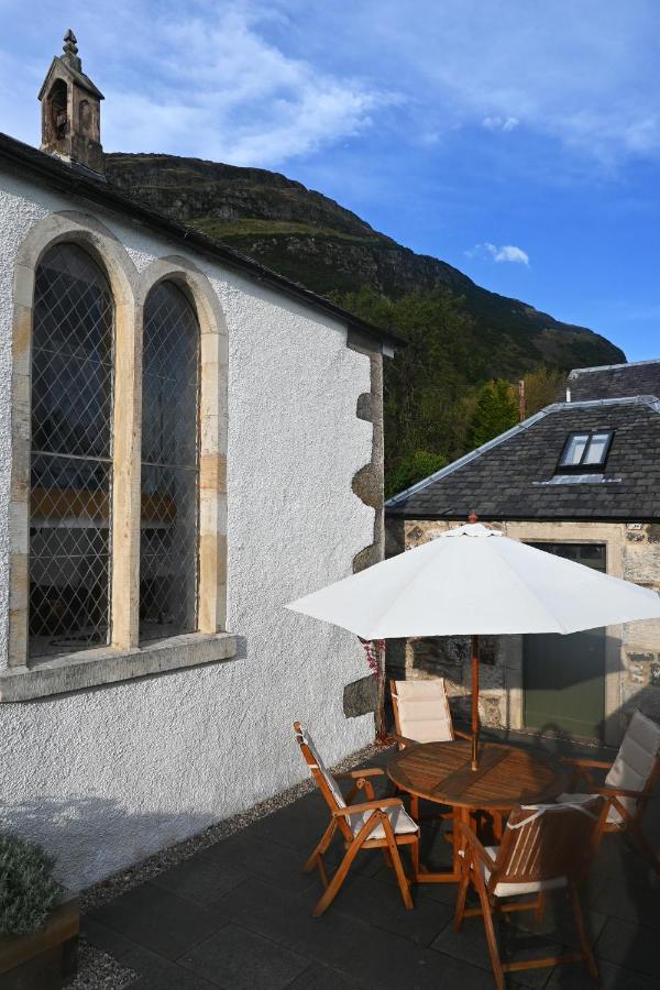 The Auld Kirk & Spa Стерлинг Экстерьер фото