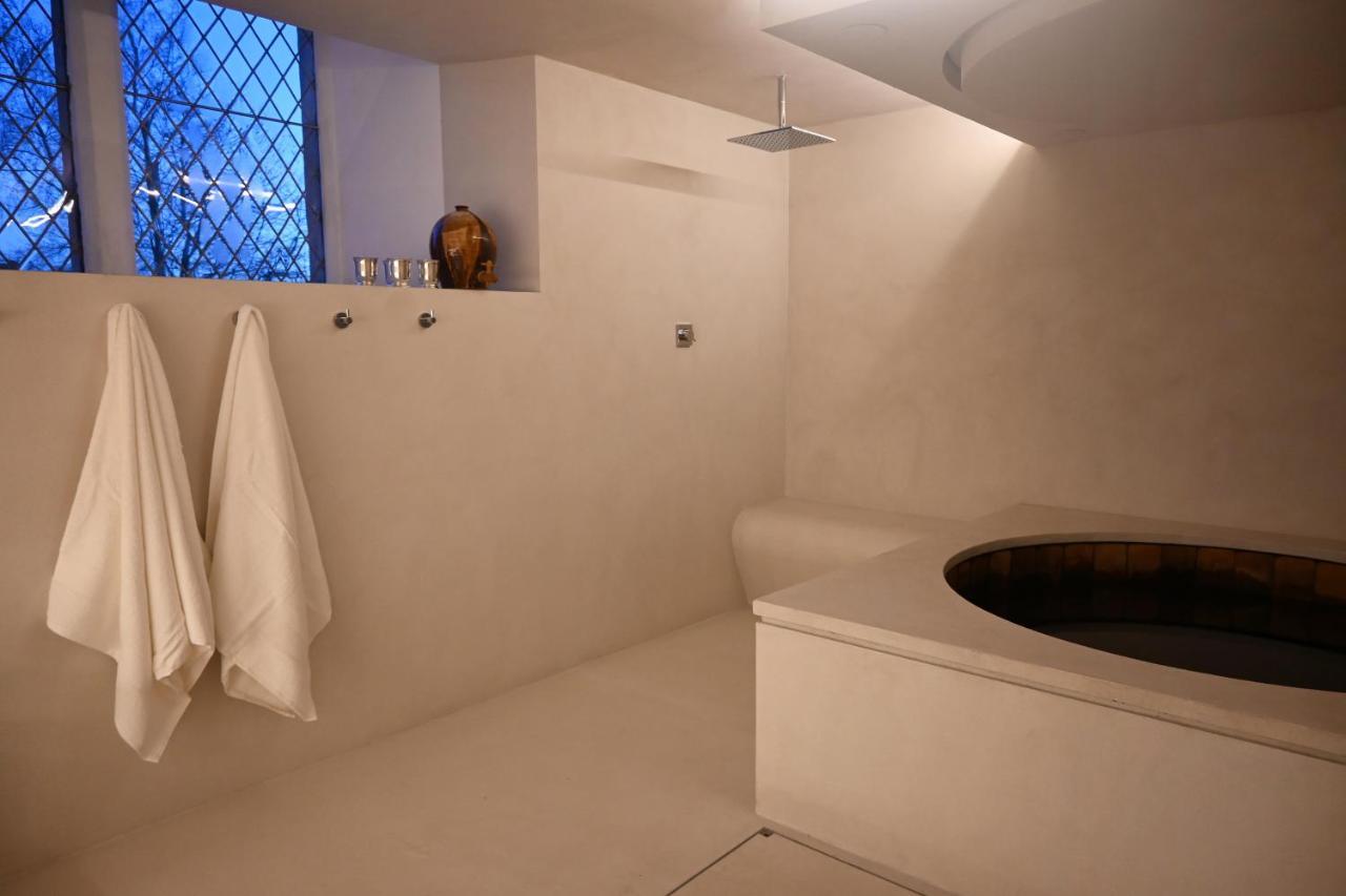 The Auld Kirk & Spa Стерлинг Экстерьер фото
